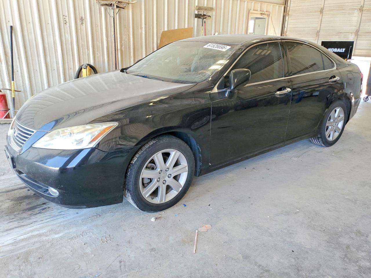 JTHBJ46G672107584 · 2007 LEXUS ES