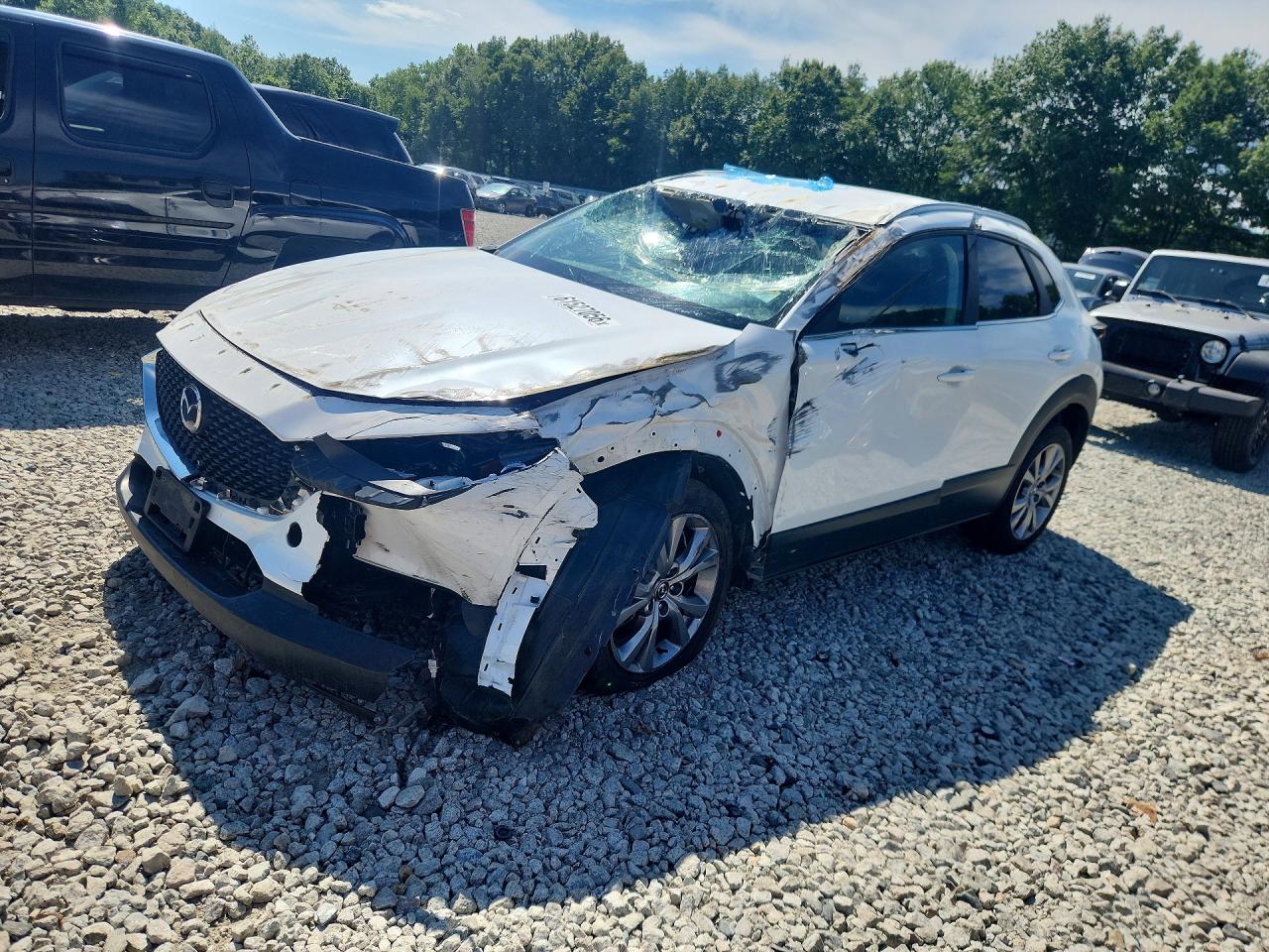 3MVDMBBM4PM555993 · 2023 MAZDA CX-30