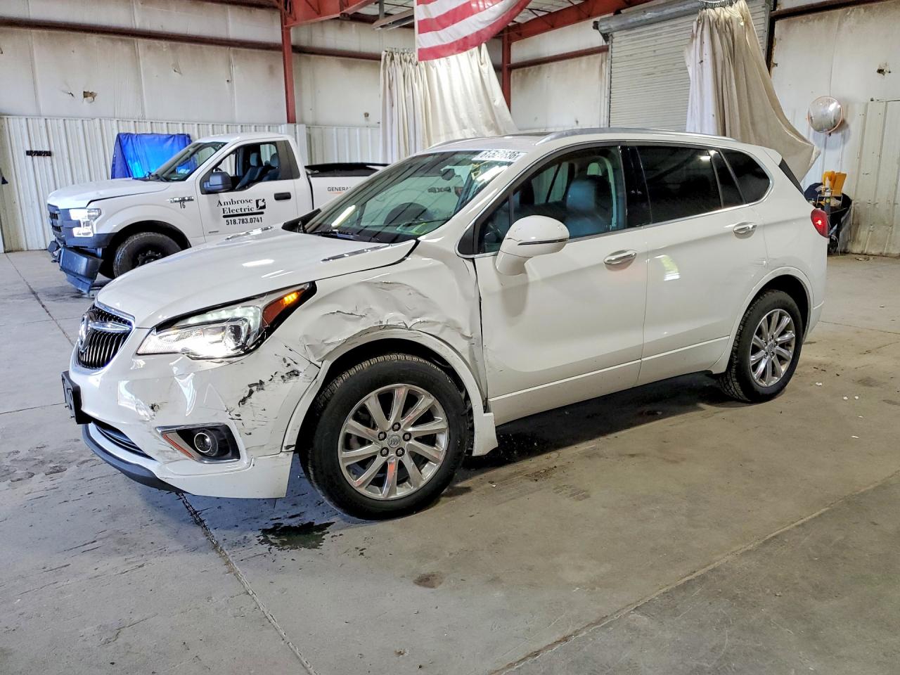 LRBFX2SA5LD047186 · 2020 BUICK ENVISION