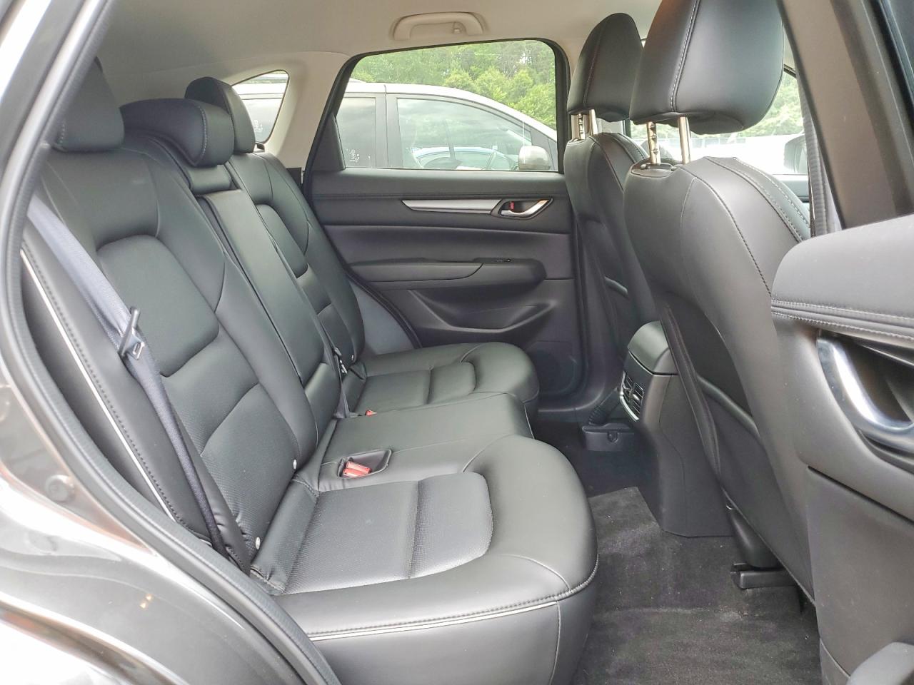 JM3KFBBL8R0426470 · 2024 MAZDA CX-5 · 11/13