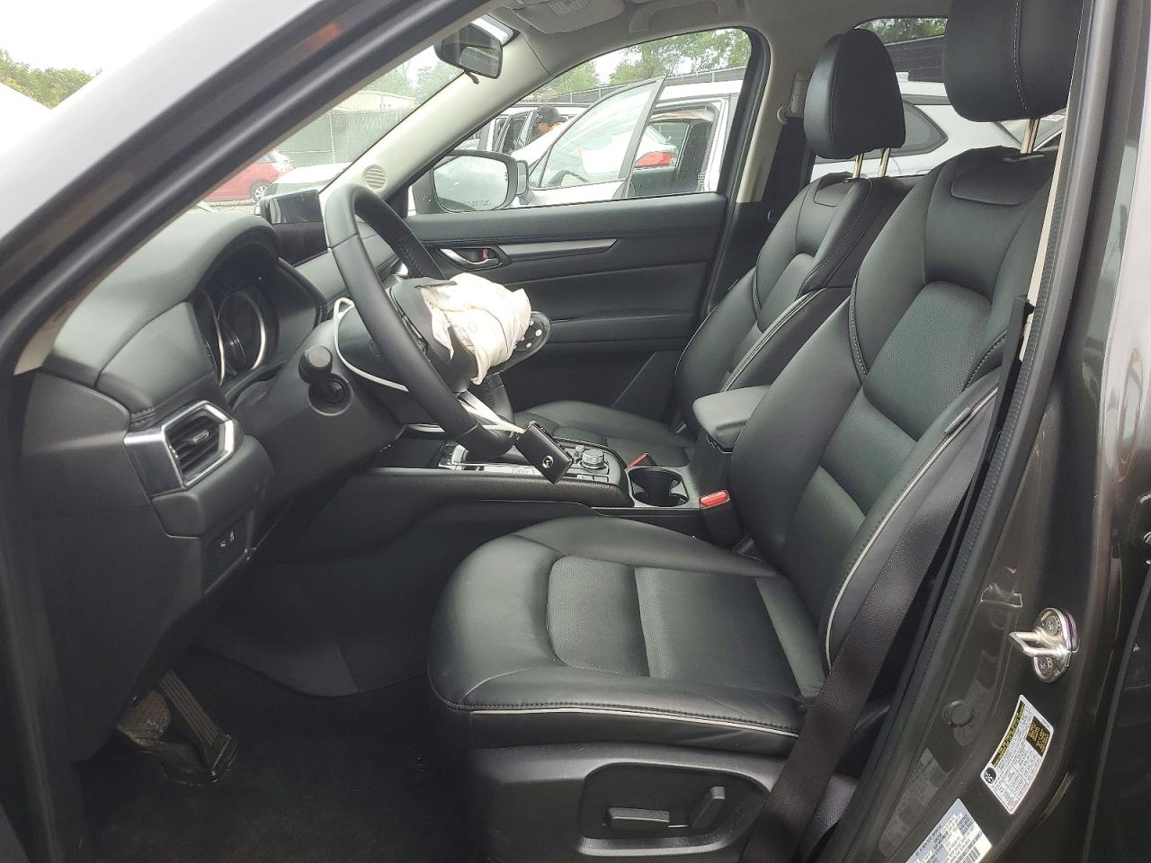 JM3KFBBL8R0426470 · 2024 MAZDA CX-5 · 7/13