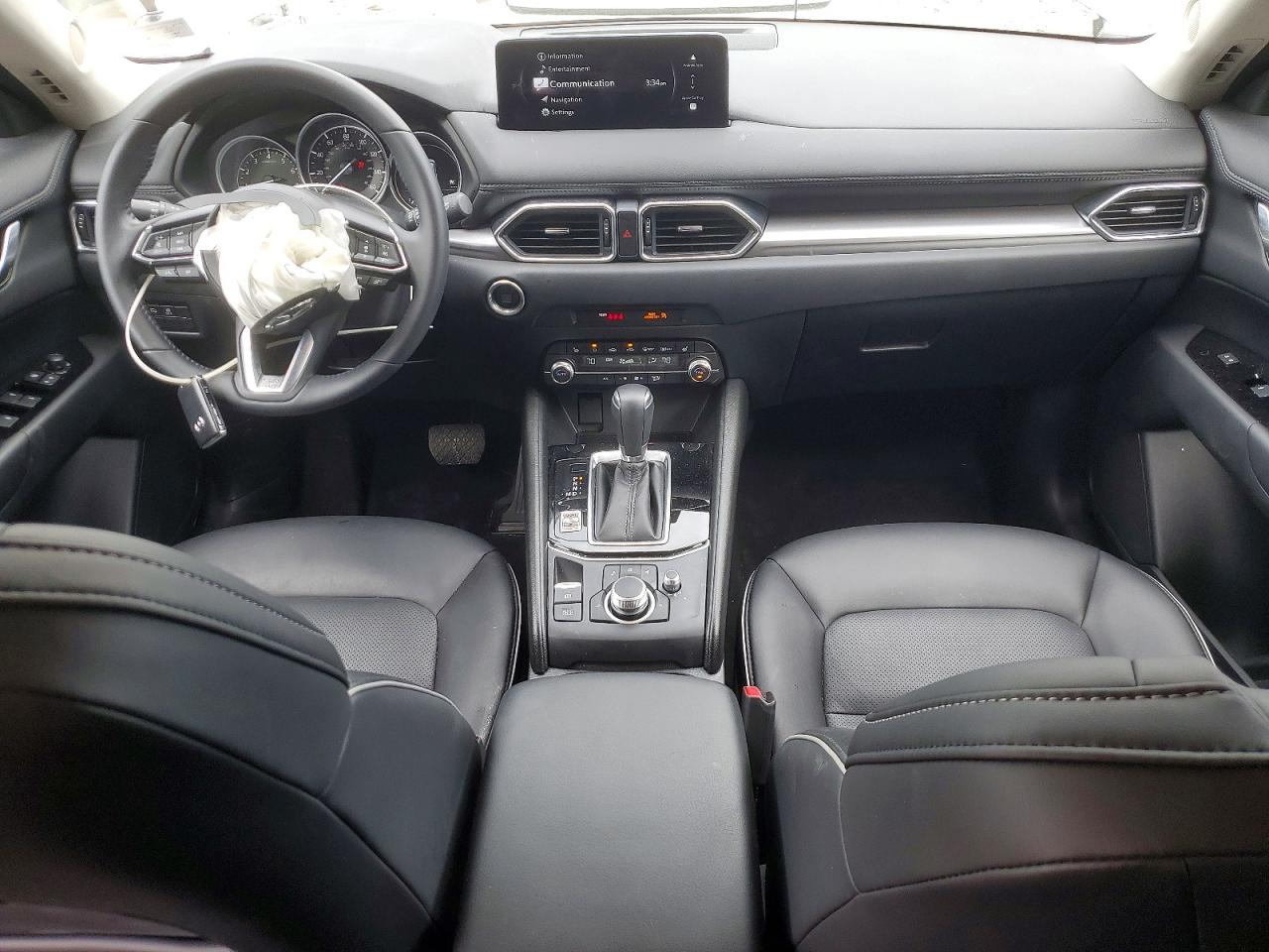 JM3KFBBL8R0426470 · 2024 MAZDA CX-5 · 8/13