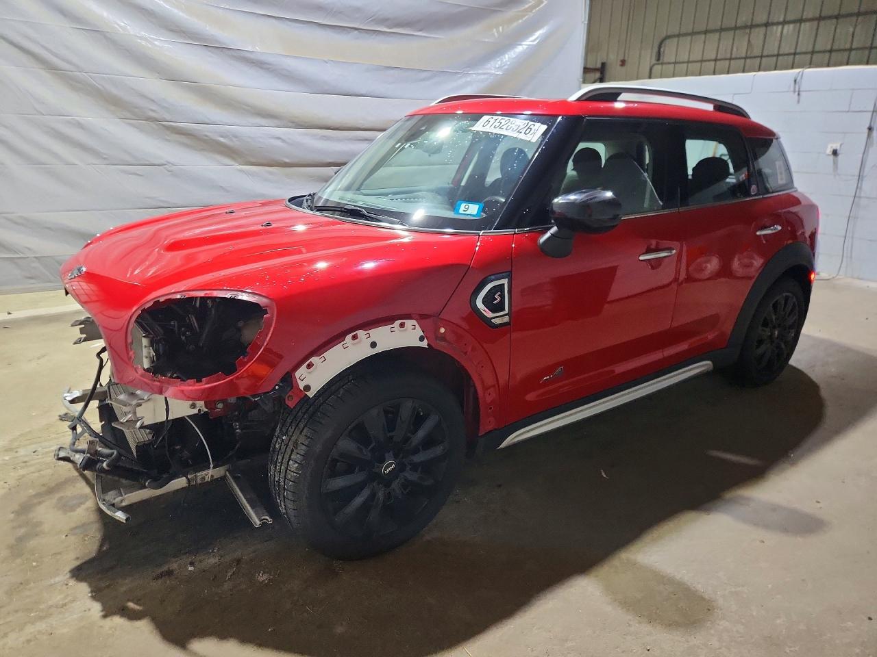 2022 MINI COOPER