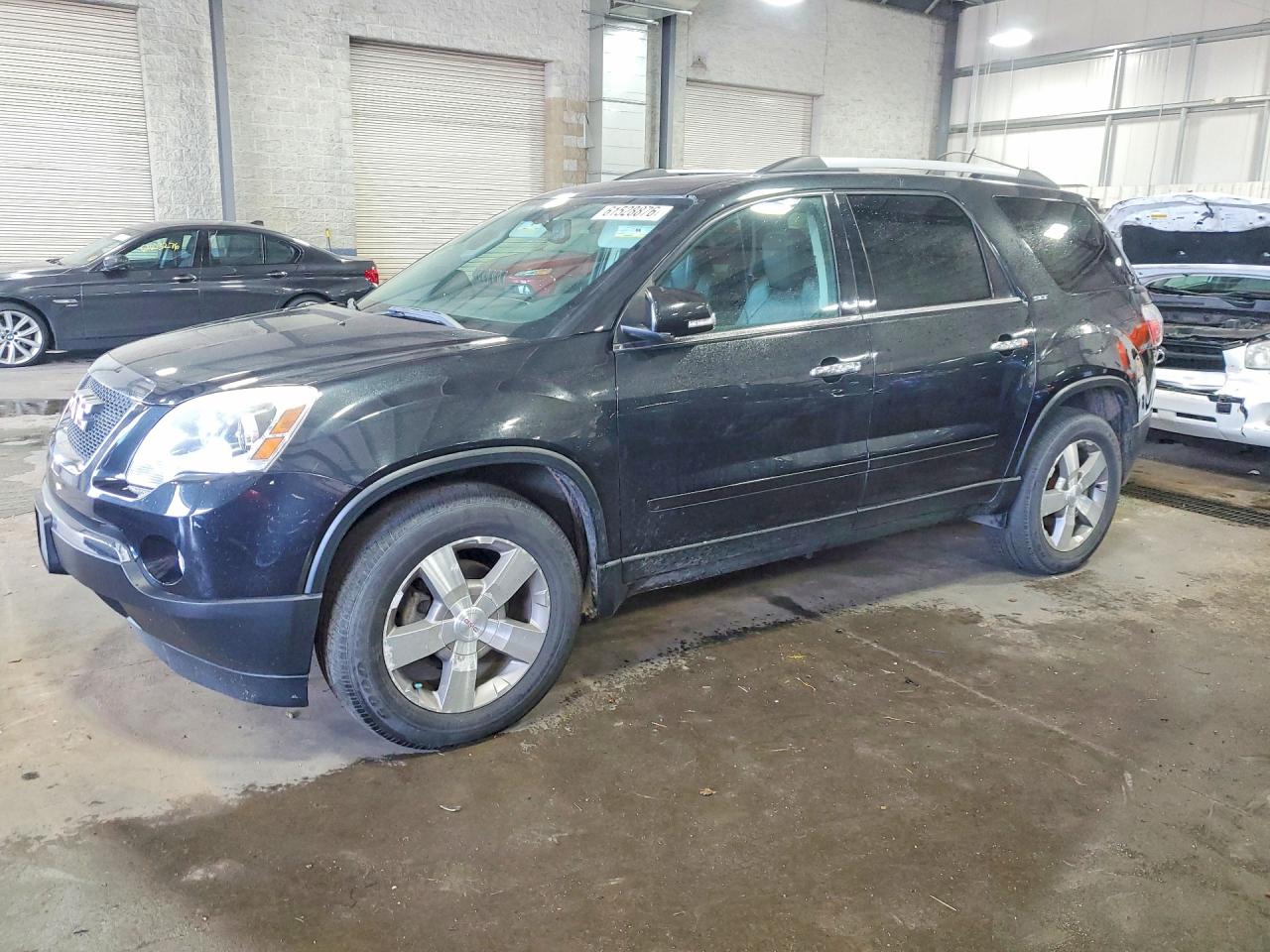 1GKLVMED9AJ195484 · 2010 GMC ACADIA