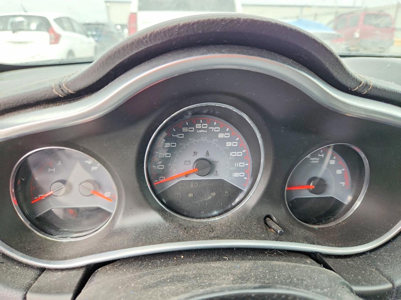 1C3CDZAB3DN610672 · 2013 DODGE AVENGER · 9/13