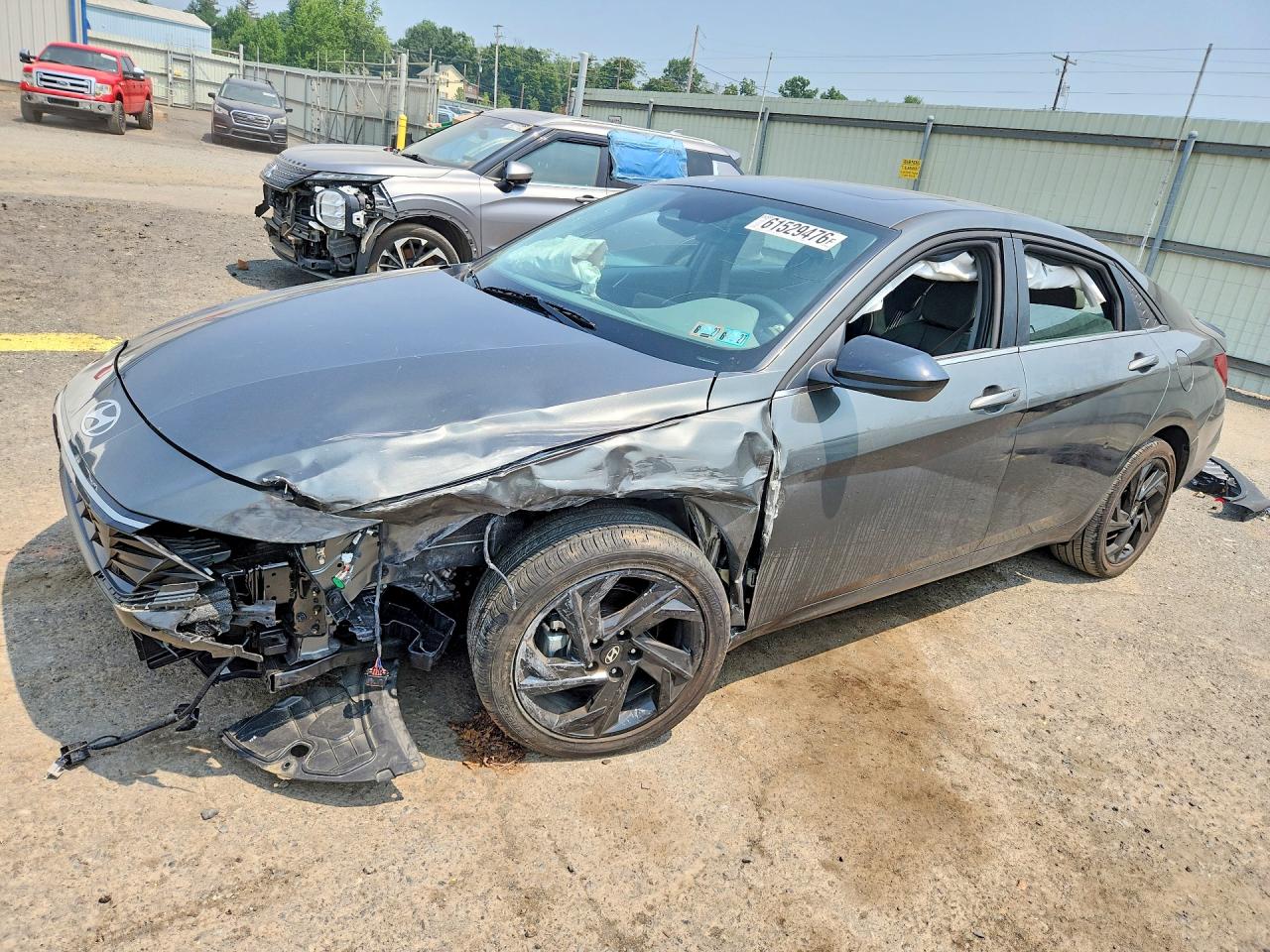 KMHLS4DG1TU108660 · 2026 HYUNDAI ELANTRA