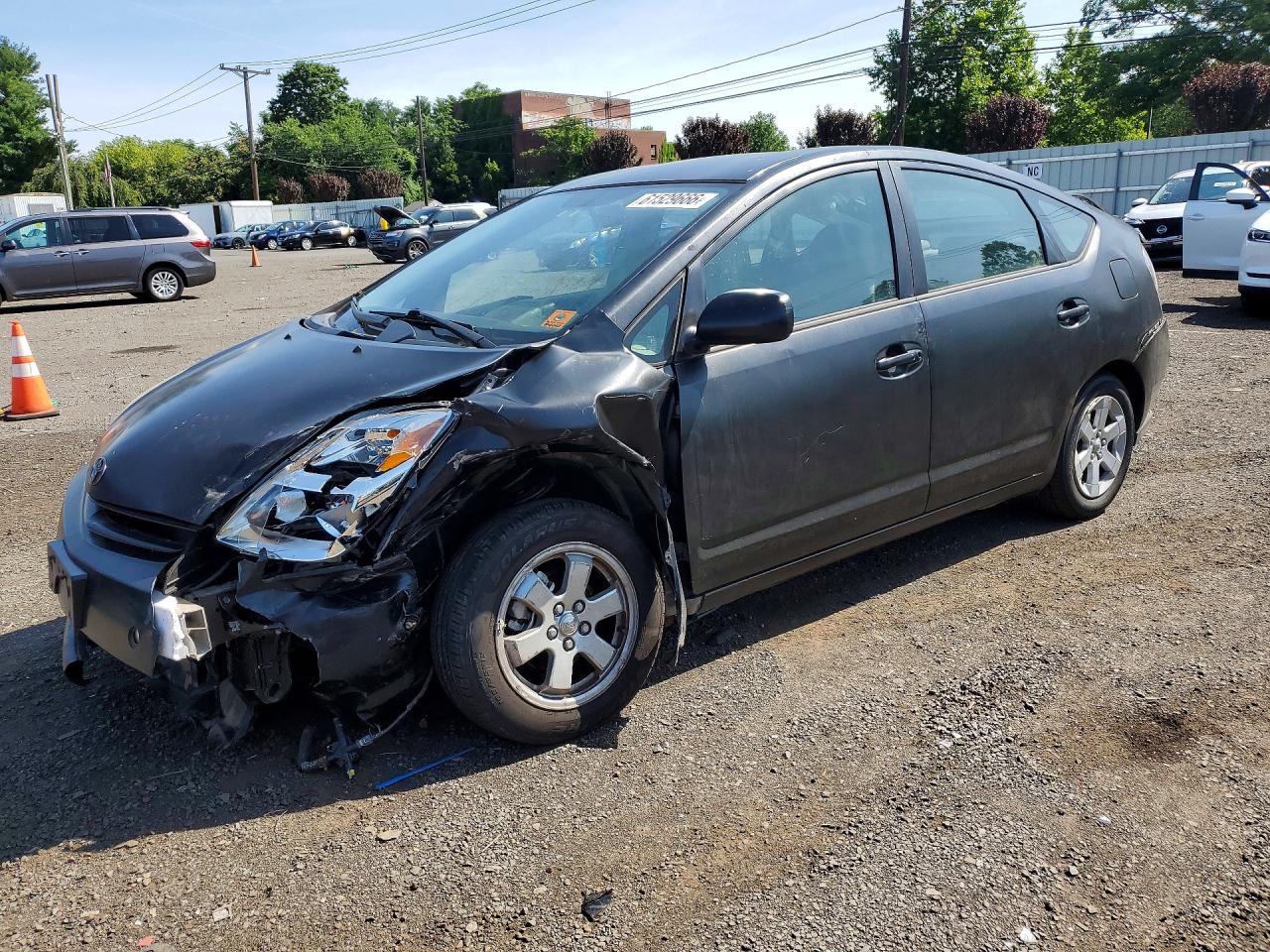 JTDKB20U153113673 · 2005 TOYOTA PRIUS