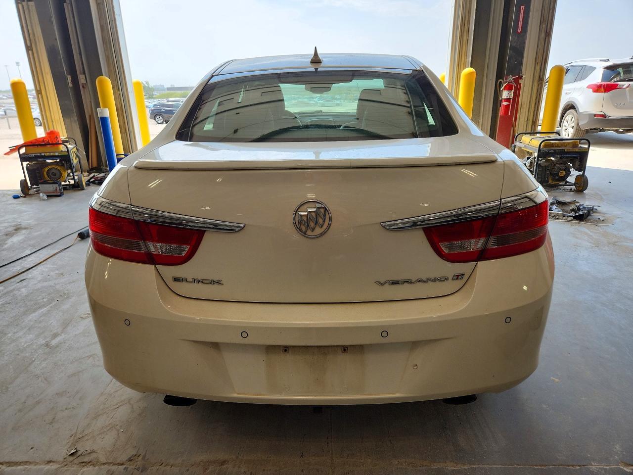 1G4PT5SV2D4157907 · 2013 BUICK VERANO · 6/12