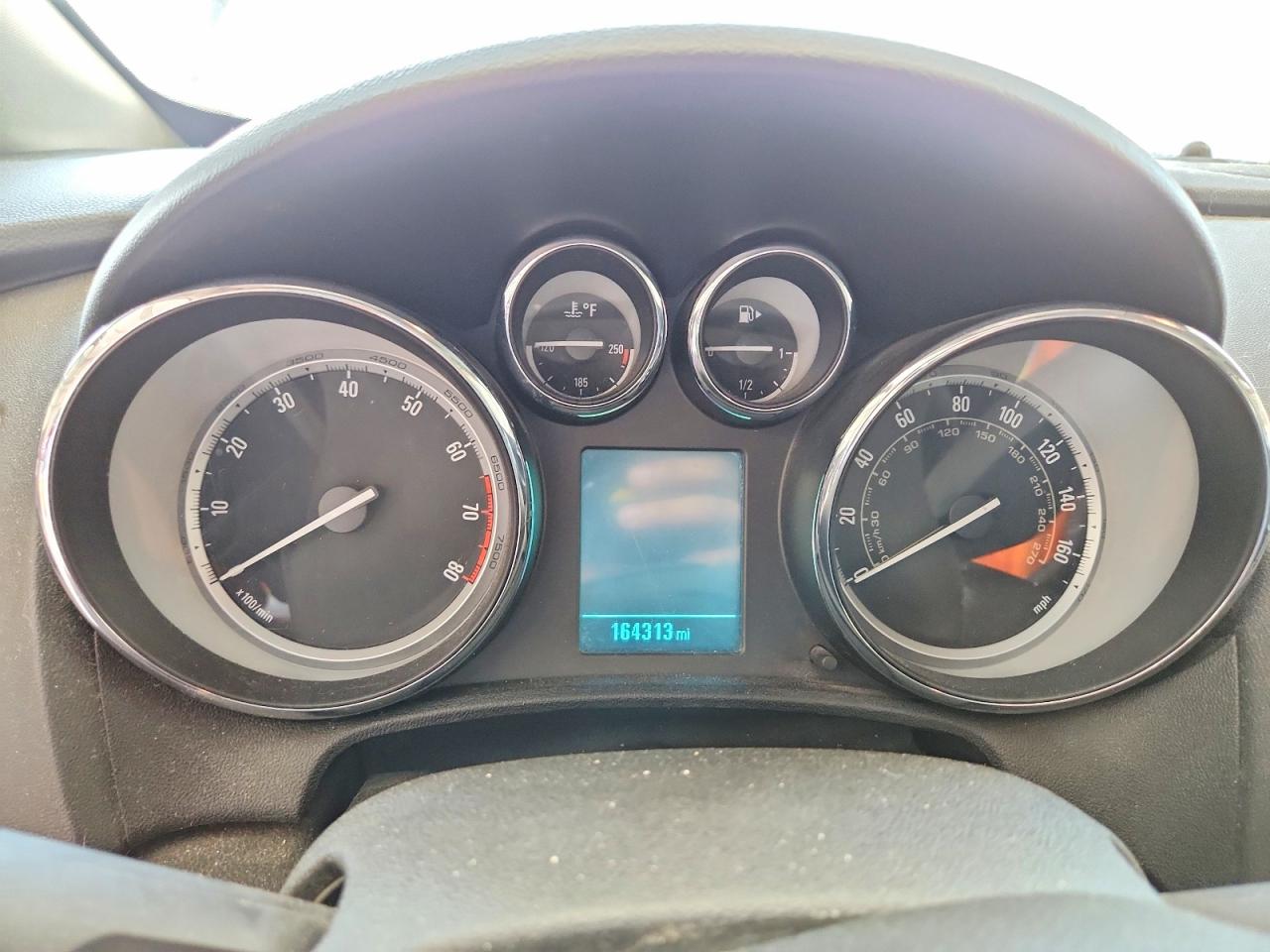 1G4PT5SV2D4157907 · 2013 BUICK VERANO · 9/12