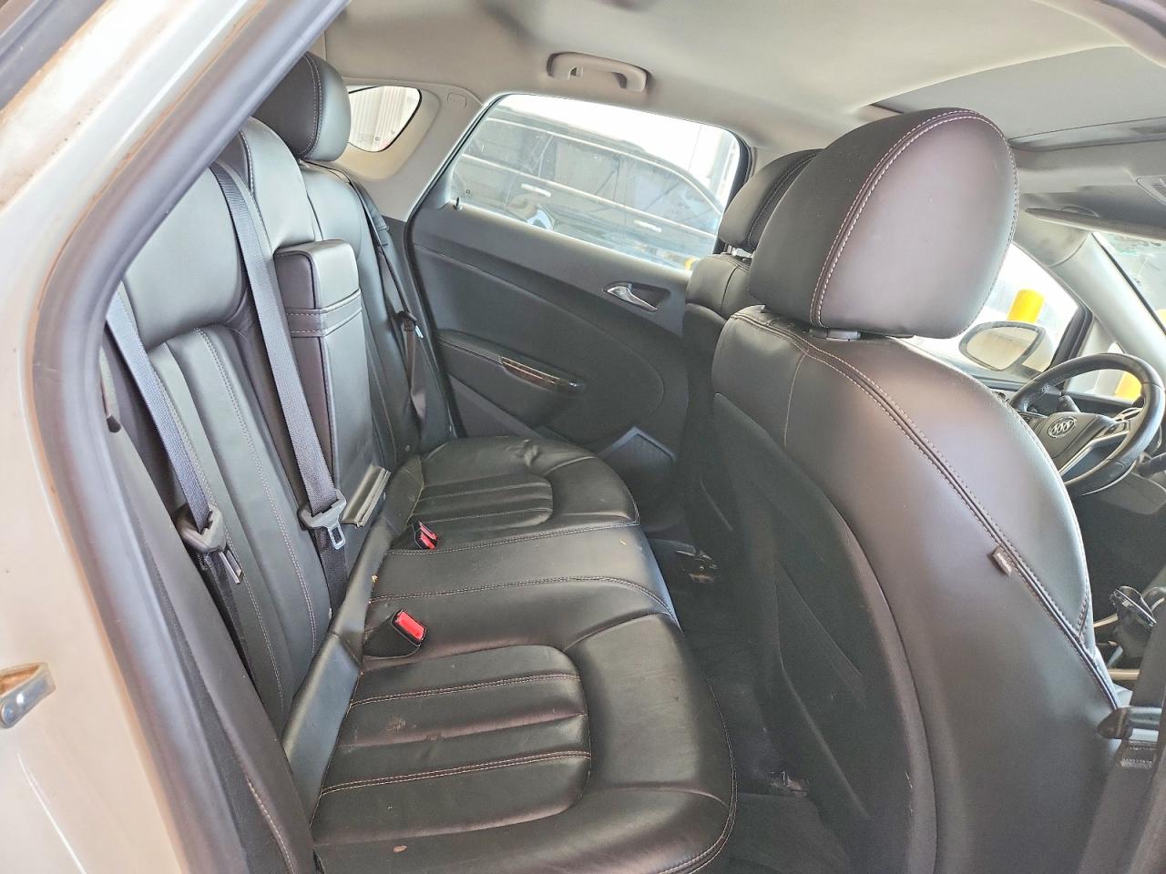 1G4PT5SV2D4157907 · 2013 BUICK VERANO · 10/12