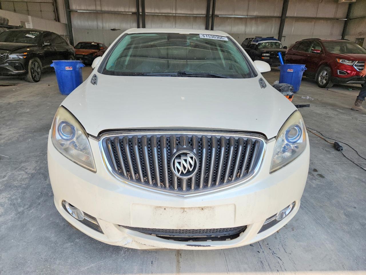 1G4PT5SV2D4157907 · 2013 BUICK VERANO · 5/12