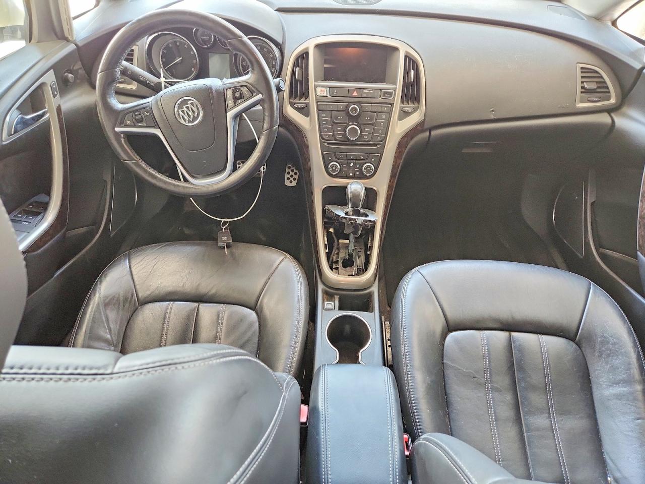 1G4PT5SV2D4157907 · 2013 BUICK VERANO · 8/12