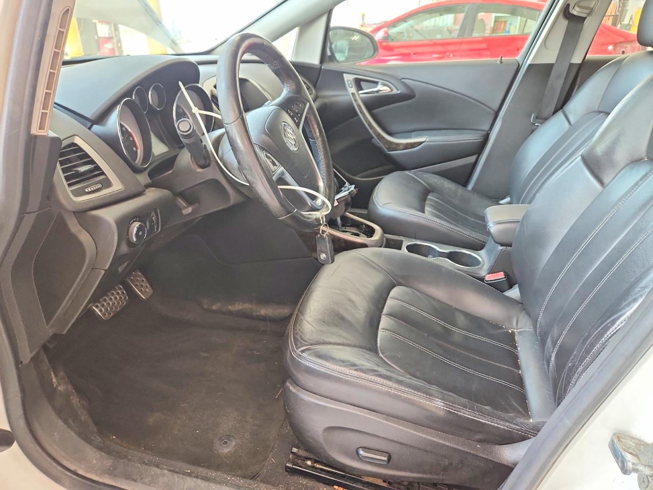 1G4PT5SV2D4157907 · 2013 BUICK VERANO · 7/12