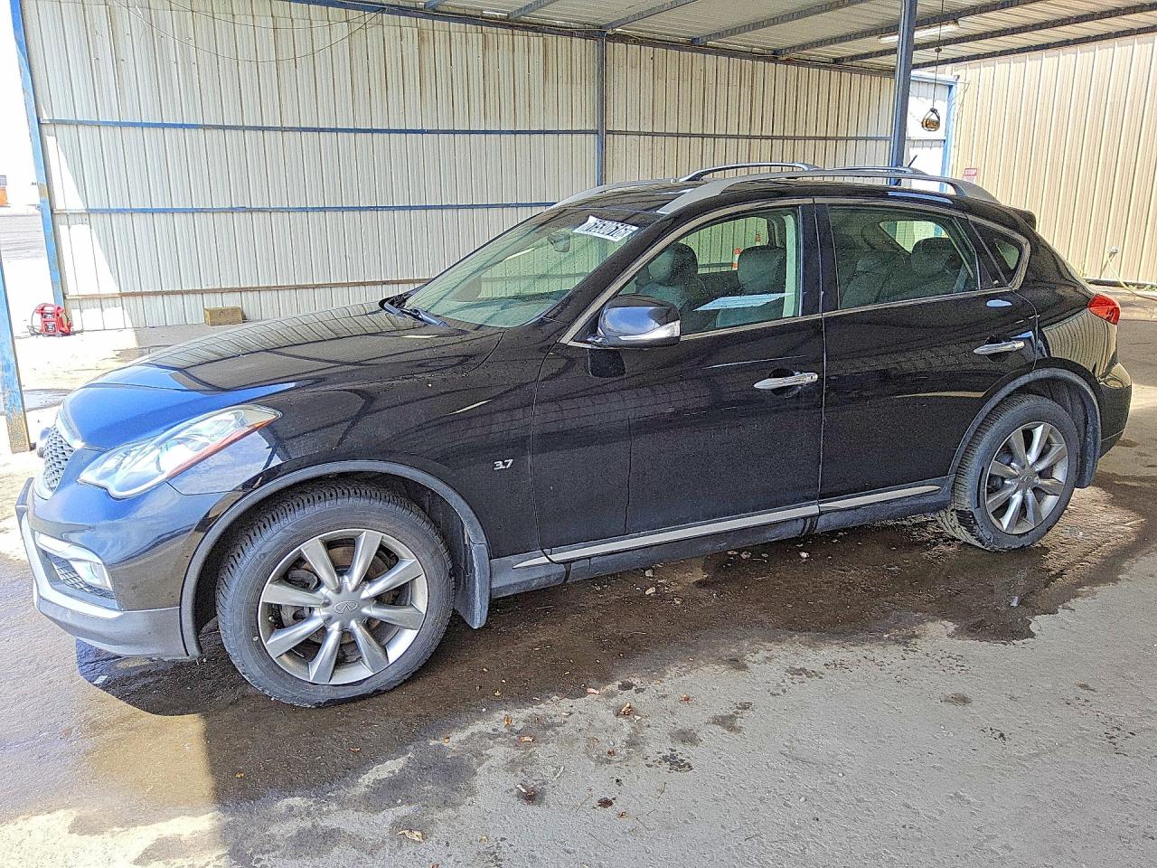 JN1BJ0RR0HM401692 · 2017 INFINITI QX50