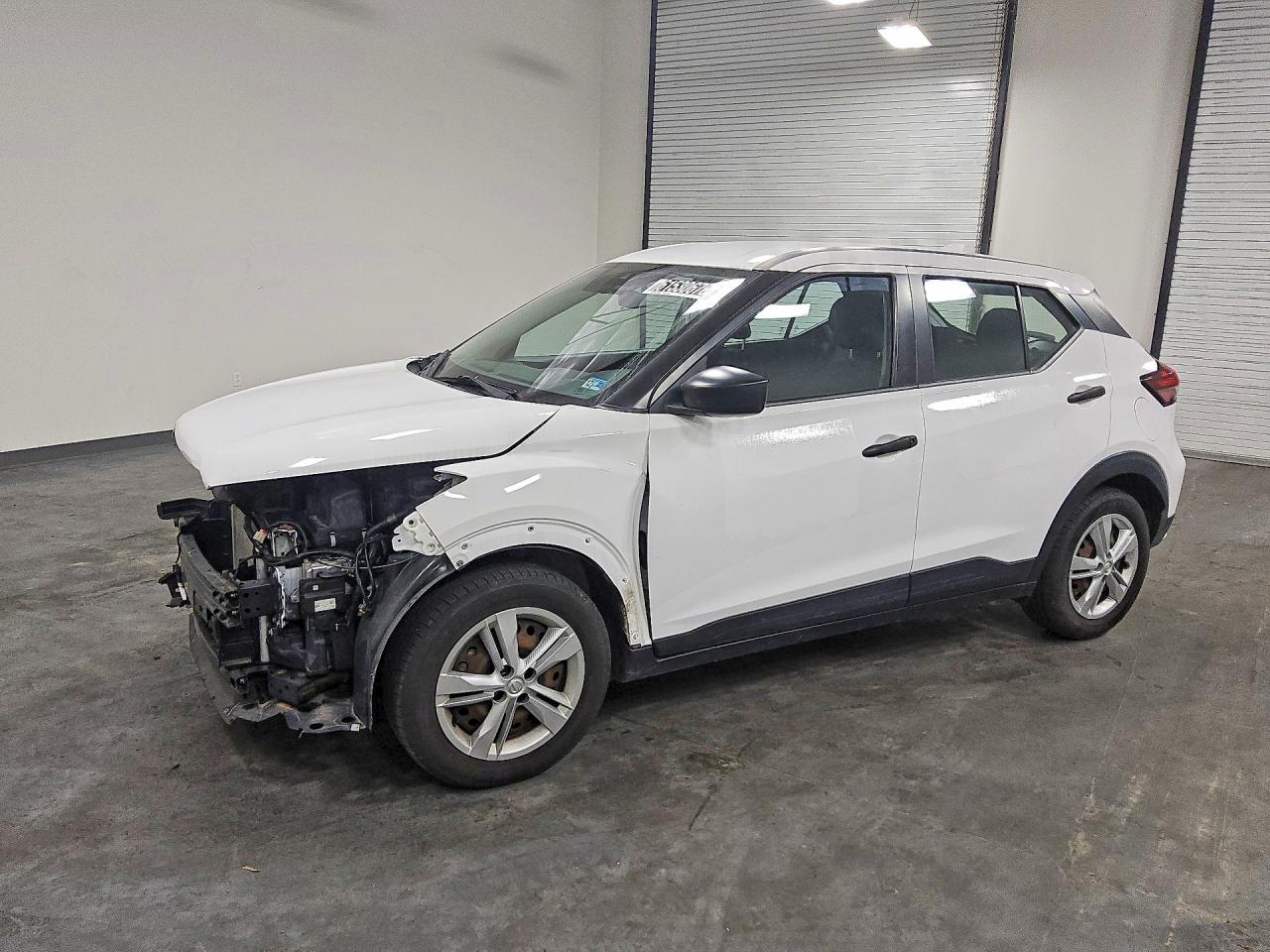 3N1CP5BV2PL467824 · 2023 NISSAN KICKS