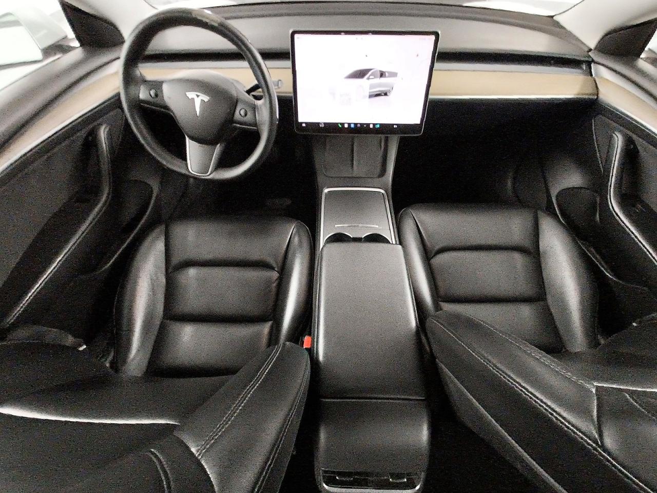 5YJ3E1EA6NF371145 · 2022 TESLA MODEL 3 · 8/12