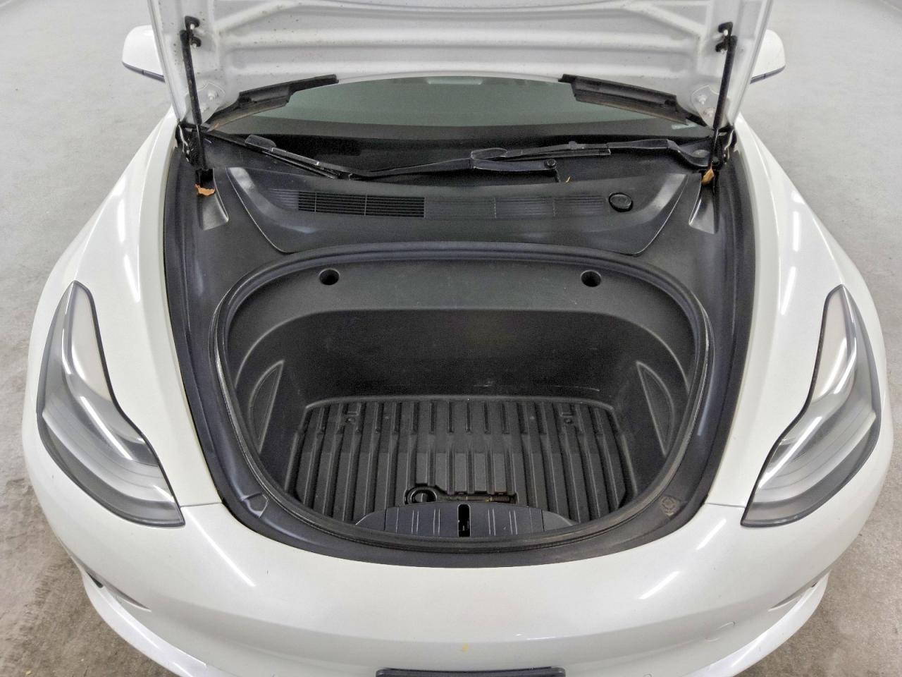 5YJ3E1EA6NF371145 · 2022 TESLA MODEL 3 · 11/12