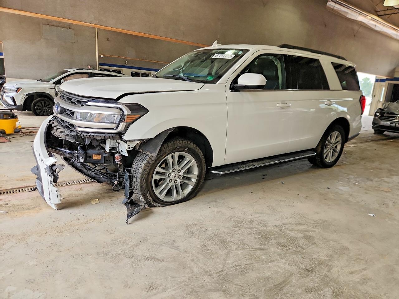 1FMJU1JT0NEA09441 · 2022 FORD EXPEDITION