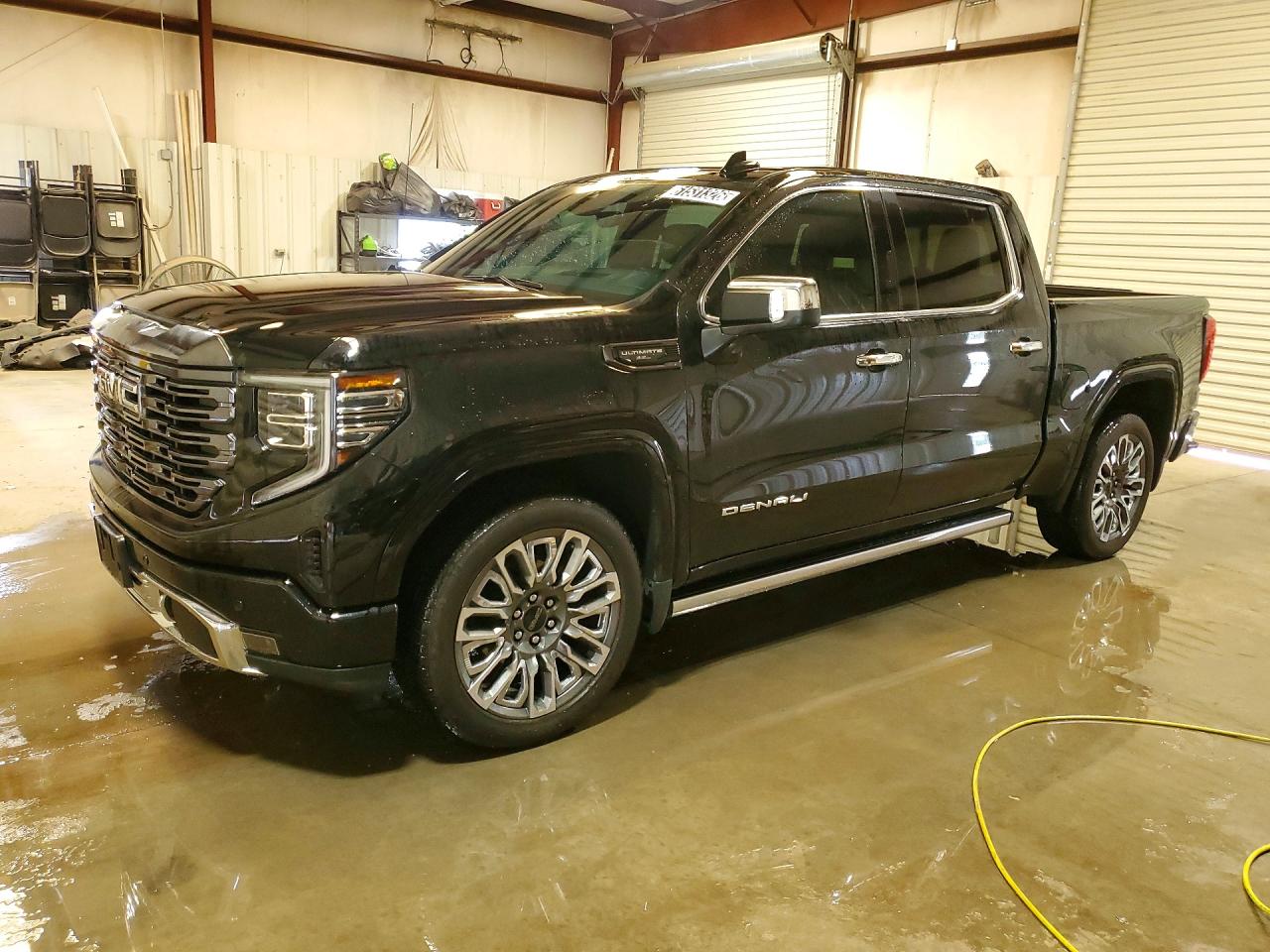 1GTUUHEL1RZ292158 · 2024 GMC SIERRA
