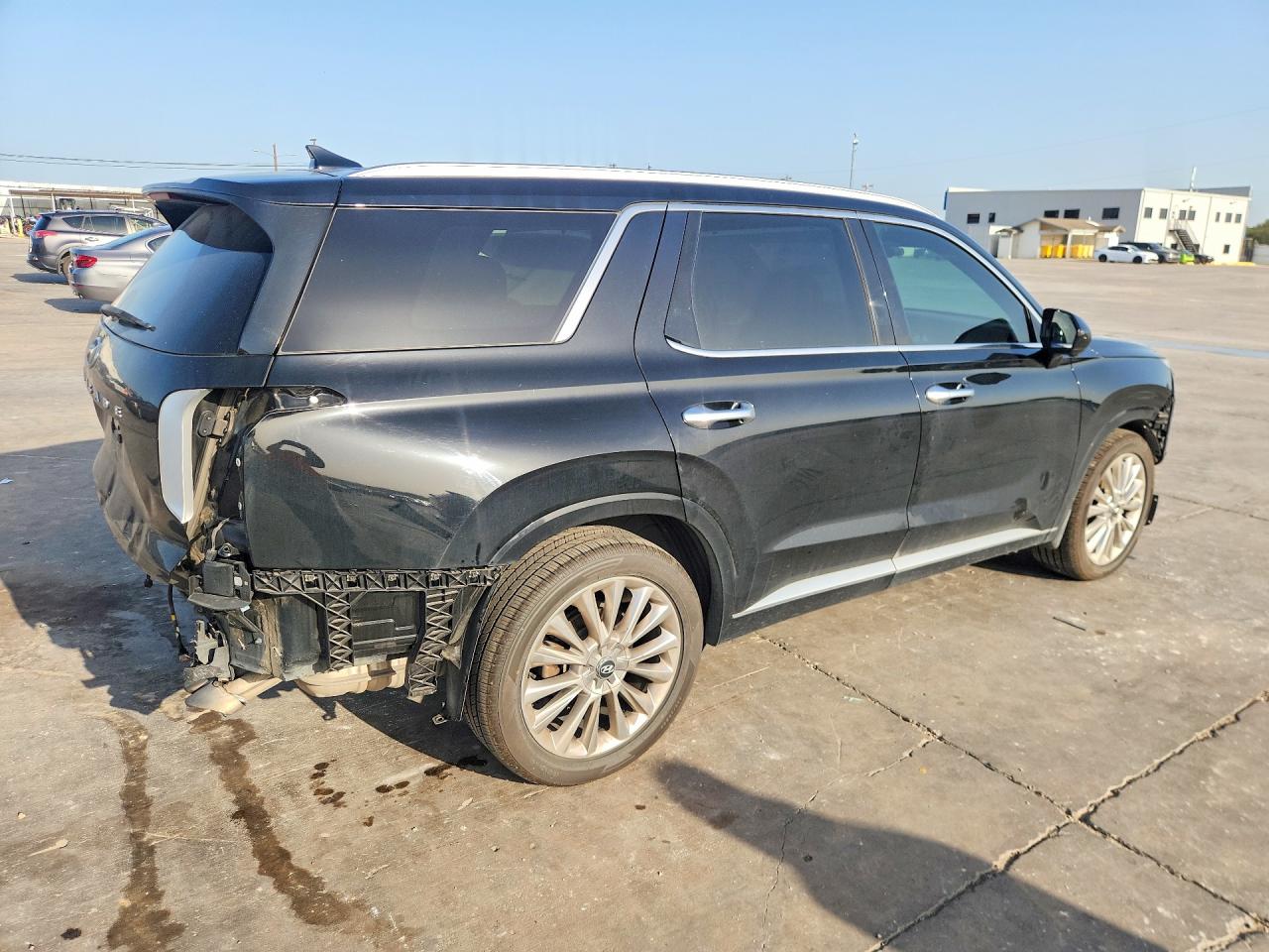 KM8R54HE6LU156746 · 2020 HYUNDAI PALISADE · 3/14