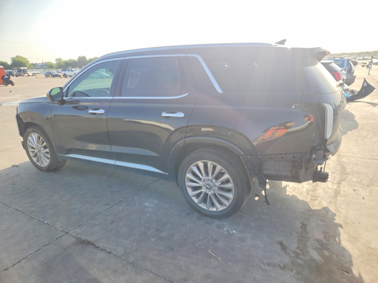 KM8R54HE6LU156746 · 2020 HYUNDAI PALISADE · 2/14