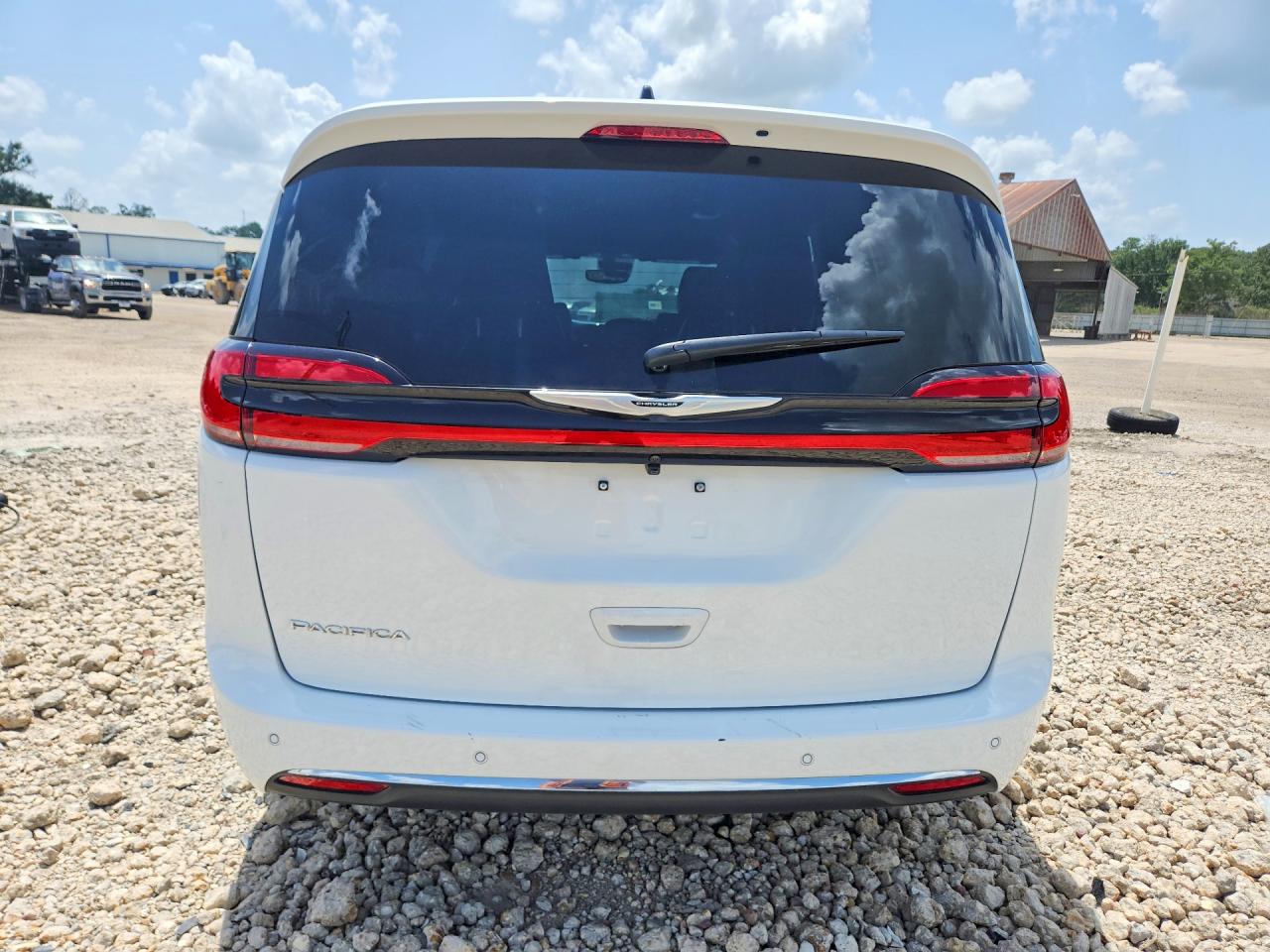 2C4RC1BG7TR220308 · 2026 CHRYSLER PACIFICA · 6/13