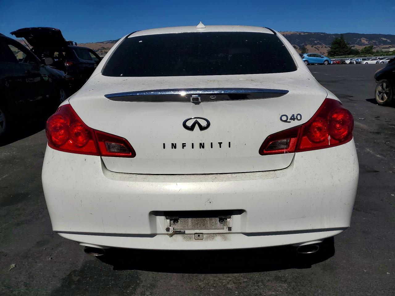 JN1CV6AP1FM503375 · 2015 INFINITI Q40 · 6/12