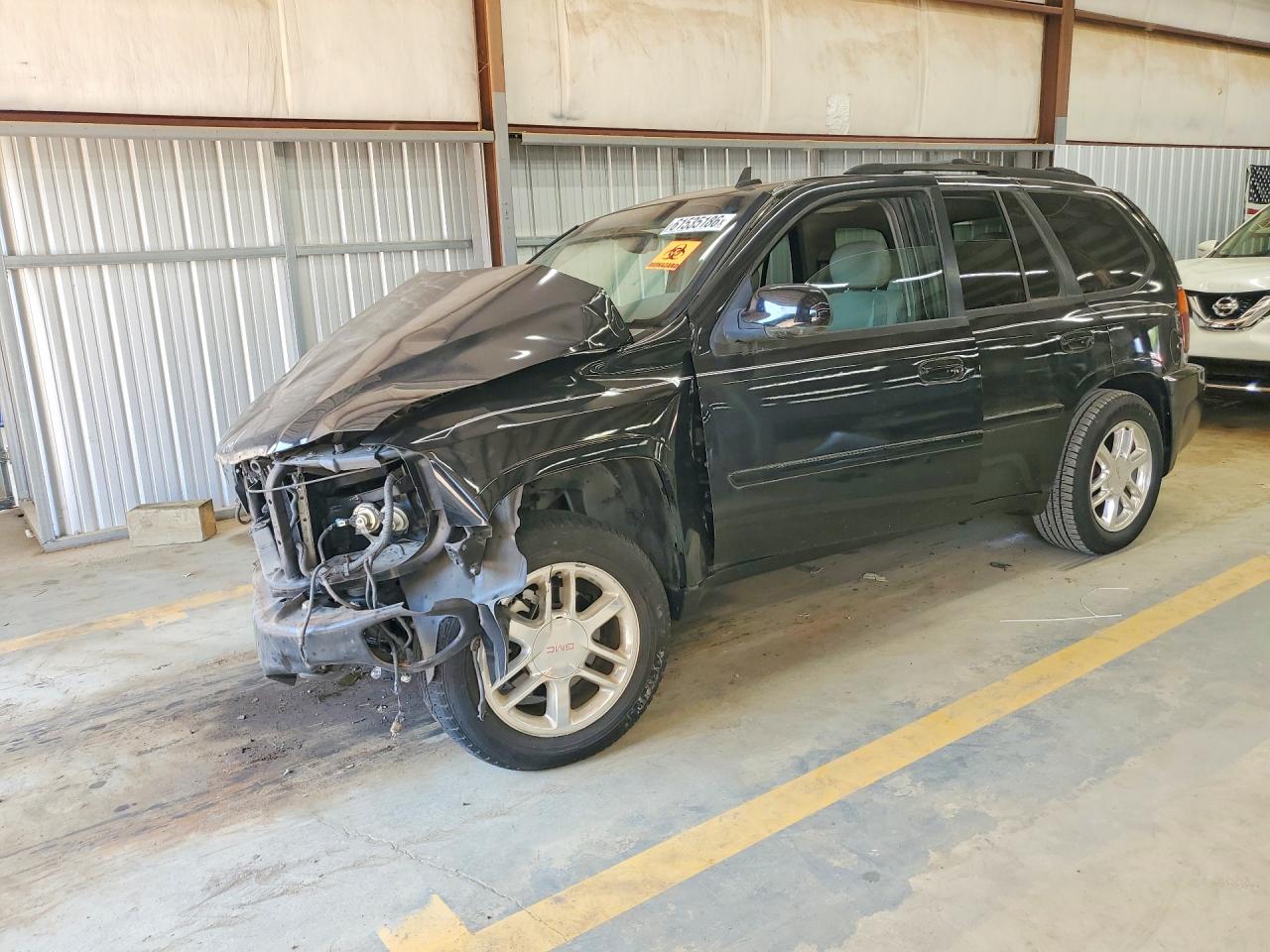 1GKET63M062256042 · 2006 GMC ENVOY