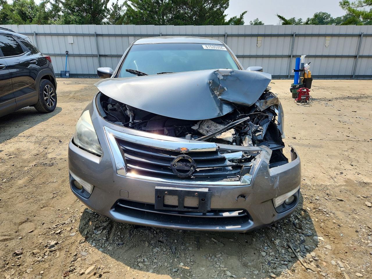 1N4AL3AP5FC415658 · 2015 NISSAN ALTIMA · 5/12