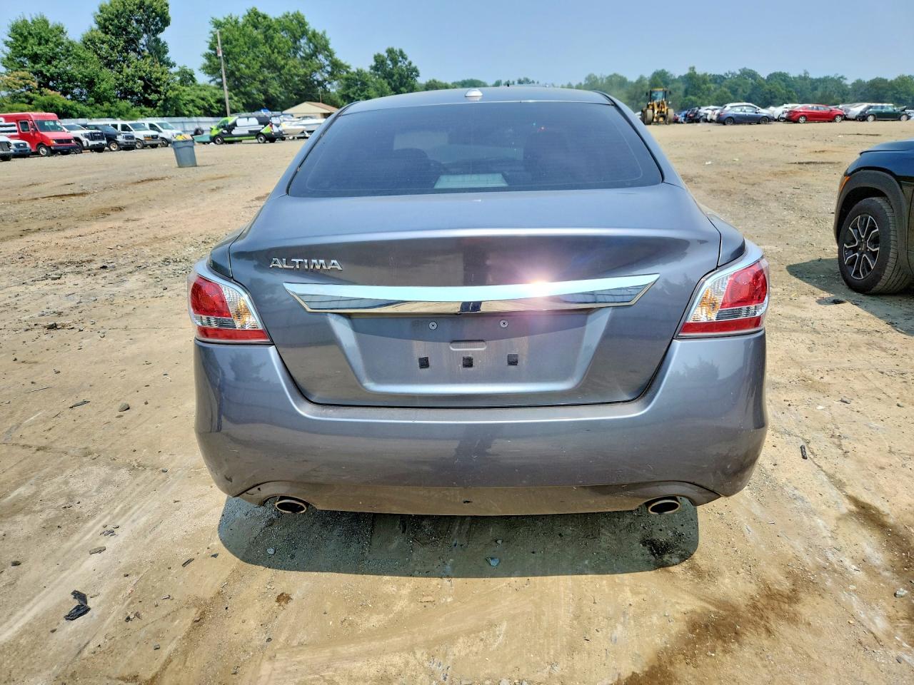 1N4AL3AP5FC415658 · 2015 NISSAN ALTIMA · 6/12
