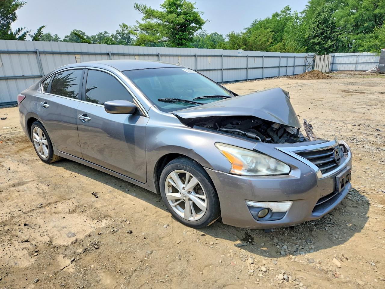 1N4AL3AP5FC415658 · 2015 NISSAN ALTIMA · 4/12