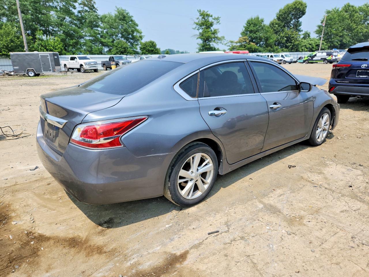 1N4AL3AP5FC415658 · 2015 NISSAN ALTIMA · 3/12