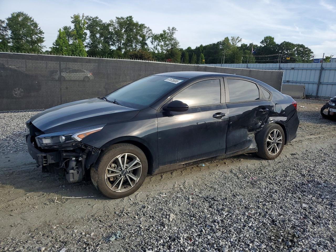 3KPF24AD3PE638659 · 2023 KIA FORTE