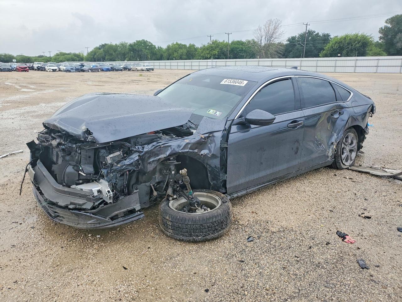 1HGCY2F61RA015967 · 2024 HONDA ACCORD