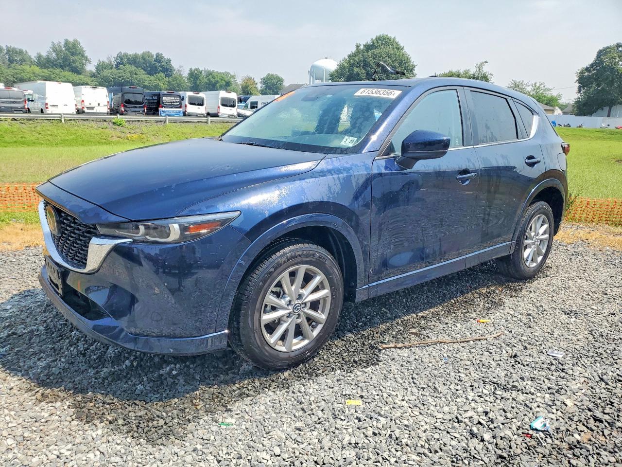 JM3KFBCL9R0422961 · 2024 MAZDA CX-5