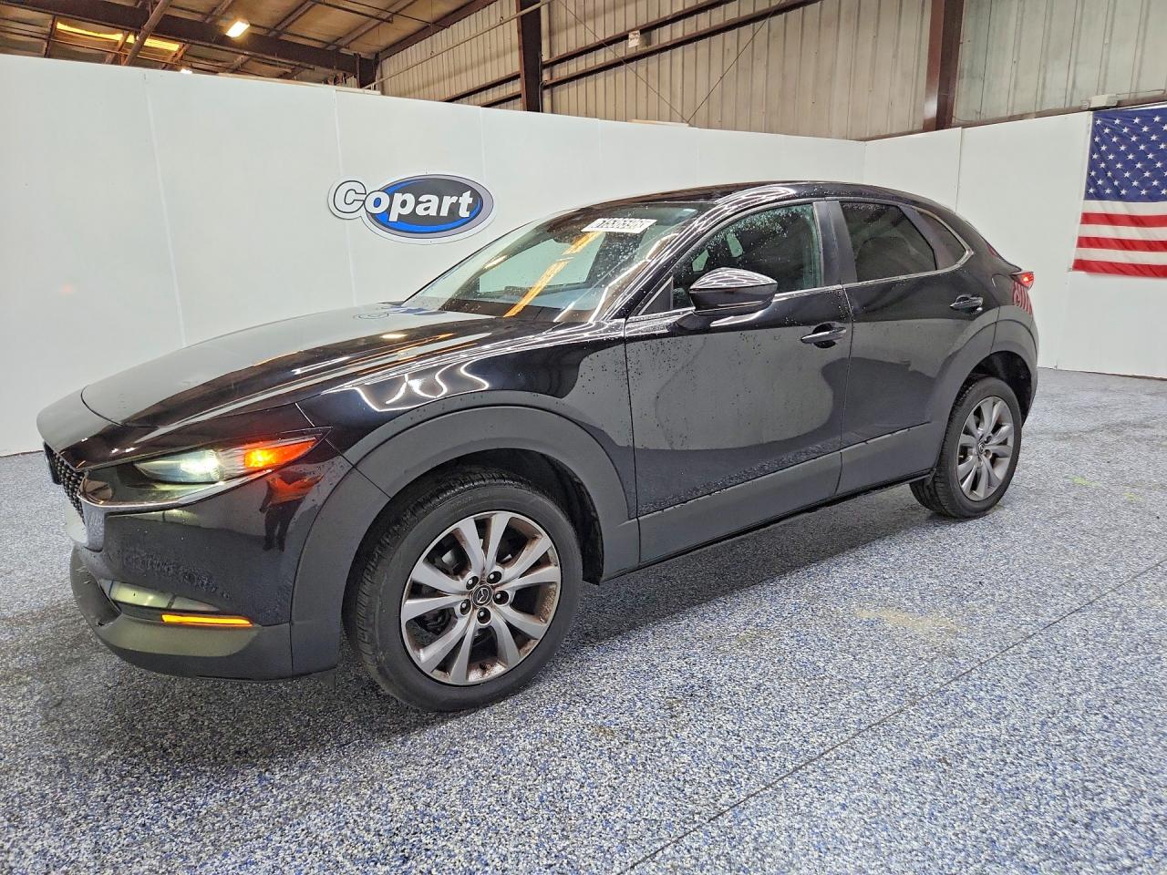 3MVDMBCLXLM115373 · 2020 MAZDA CX-30