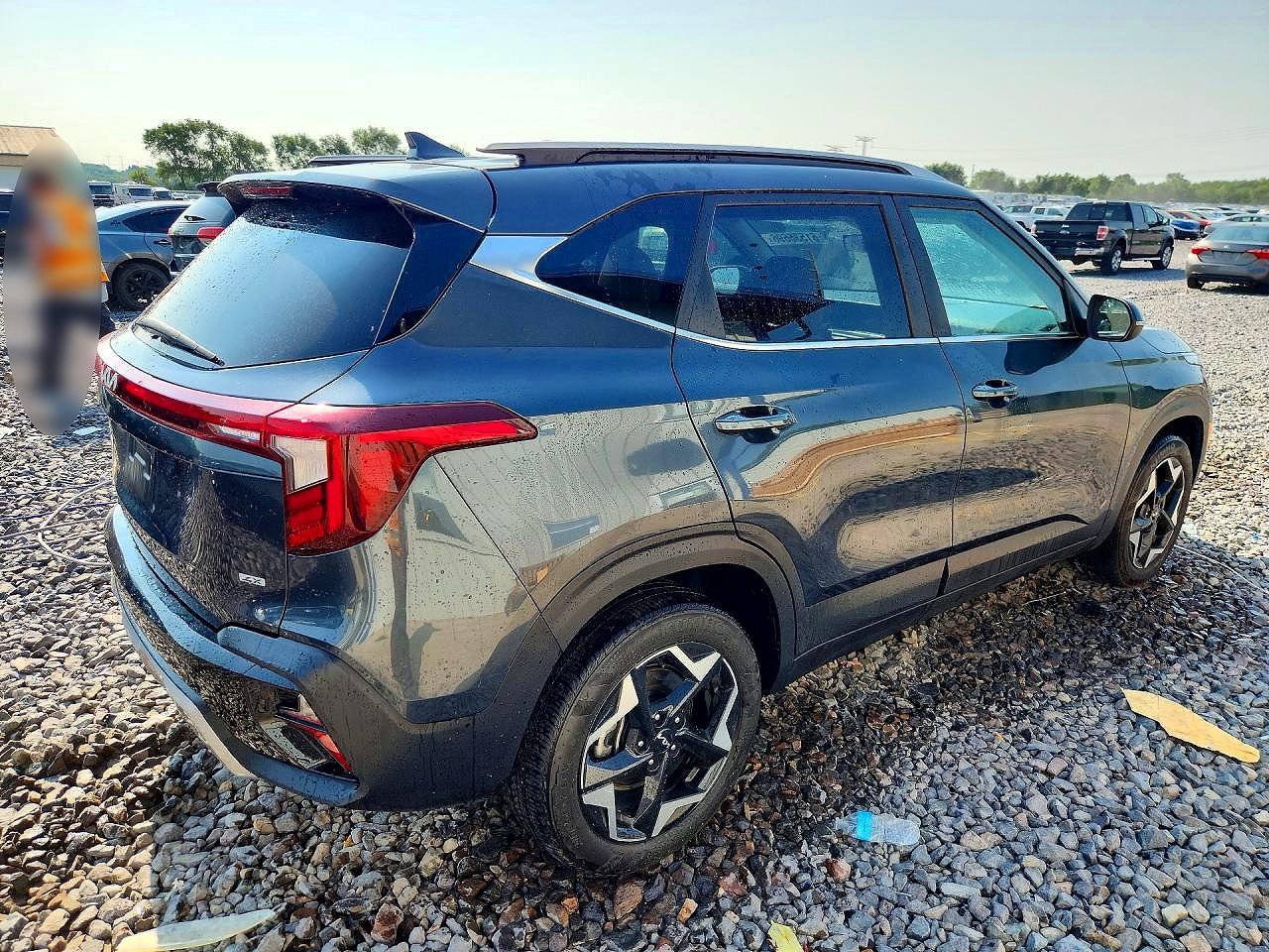 KNDERCAA6R7650850 · 2024 KIA SELTOS · 3/13
