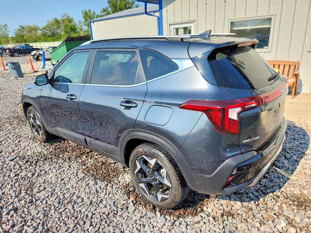KNDERCAA6R7650850 · 2024 KIA SELTOS · 2/13