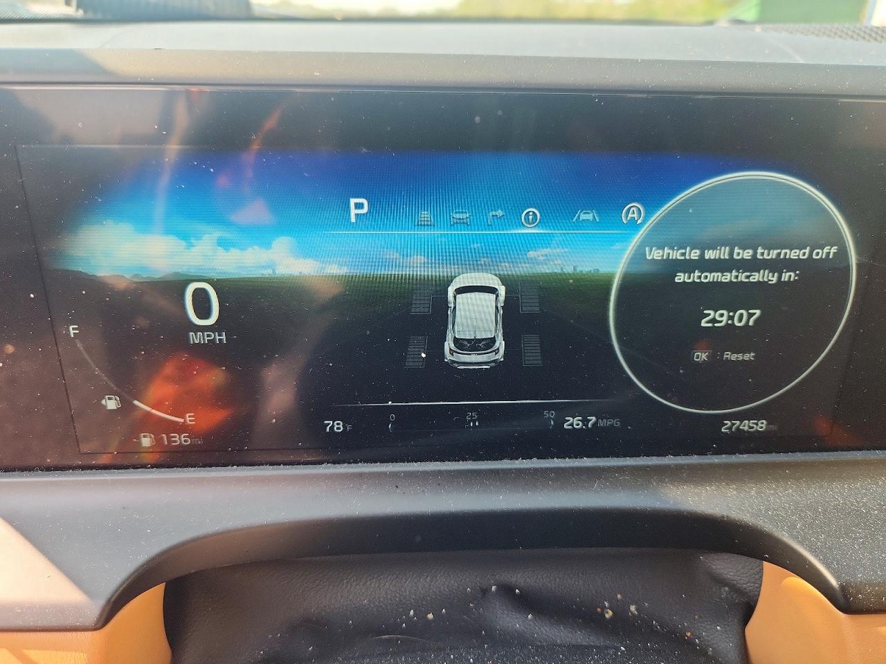 KNDERCAA6R7650850 · 2024 KIA SELTOS · 9/13