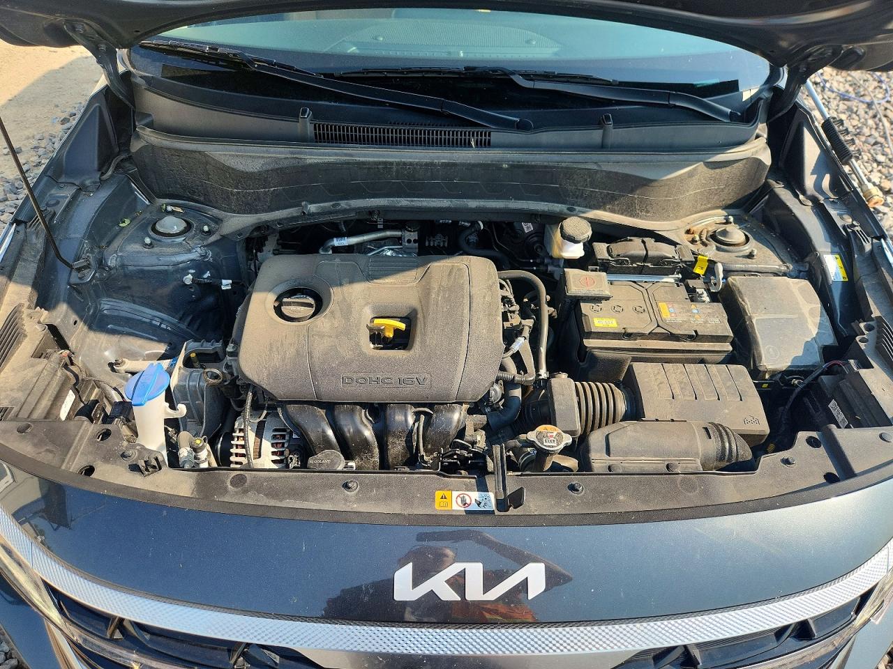 KNDERCAA6R7650850 · 2024 KIA SELTOS · 12/13
