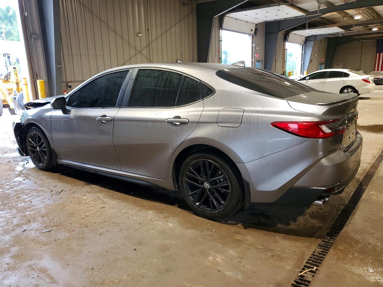 4T1DAACK0SU524273 · 2025 TOYOTA CAMRY · 2/12