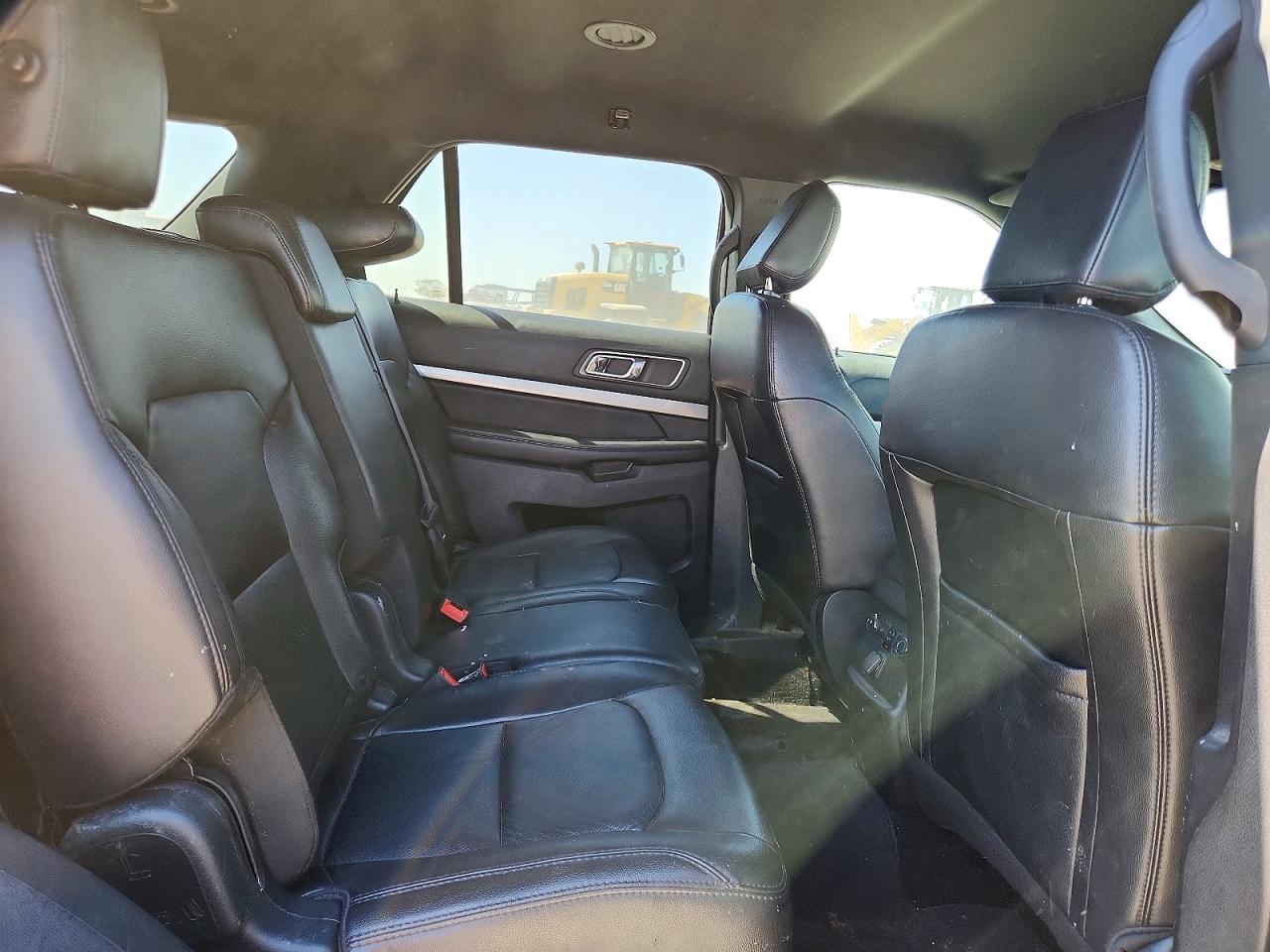 1FM5K8D86JGC66447 · 2018 FORD EXPLORER · 11/13
