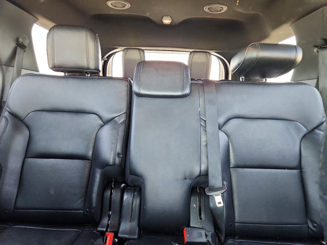 1FM5K8D86JGC66447 · 2018 FORD EXPLORER · 10/13