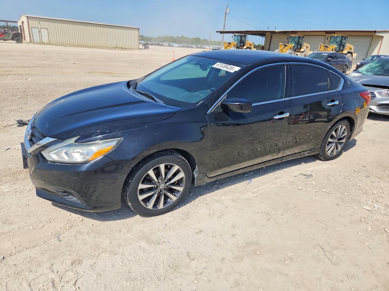 1N4AL3AP5JC267732 · 2018 NISSAN ALTIMA