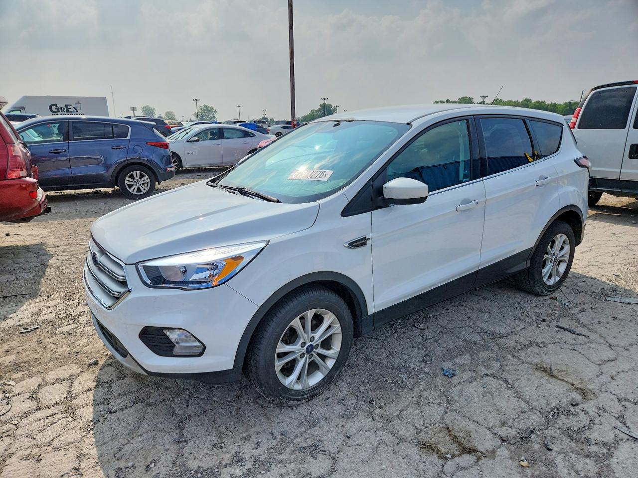 1FMCU0GD1HUE90085 · 2017 FORD ESCAPE