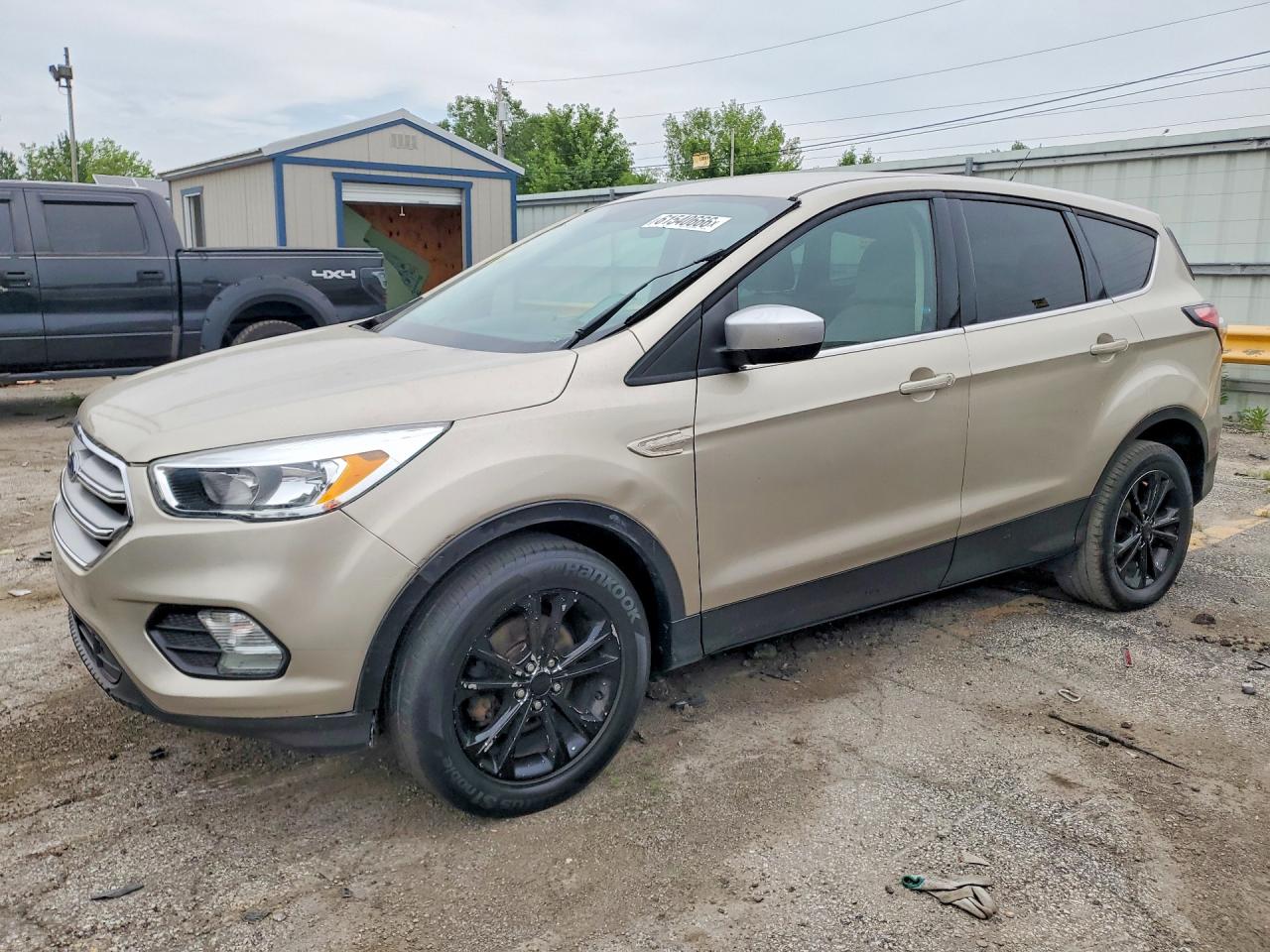1FMCU0GD9HUA99637 · 2017 FORD ESCAPE