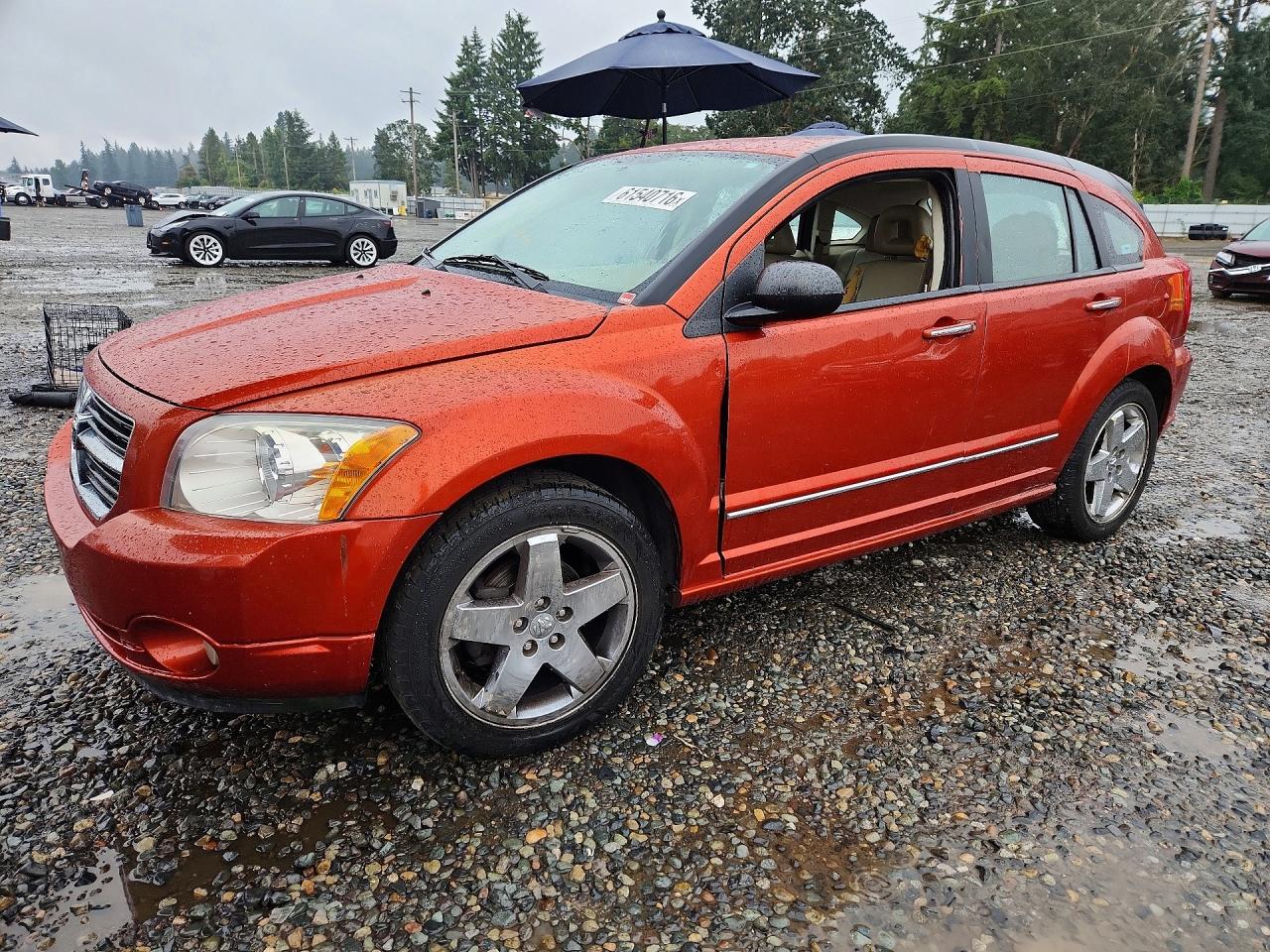 1B3HE78K57D315089 · 2007 DODGE CALIBER