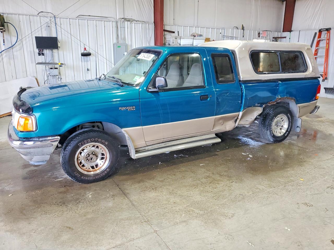 1FTCR14U2RPC56831 · 1994 FORD RANGER