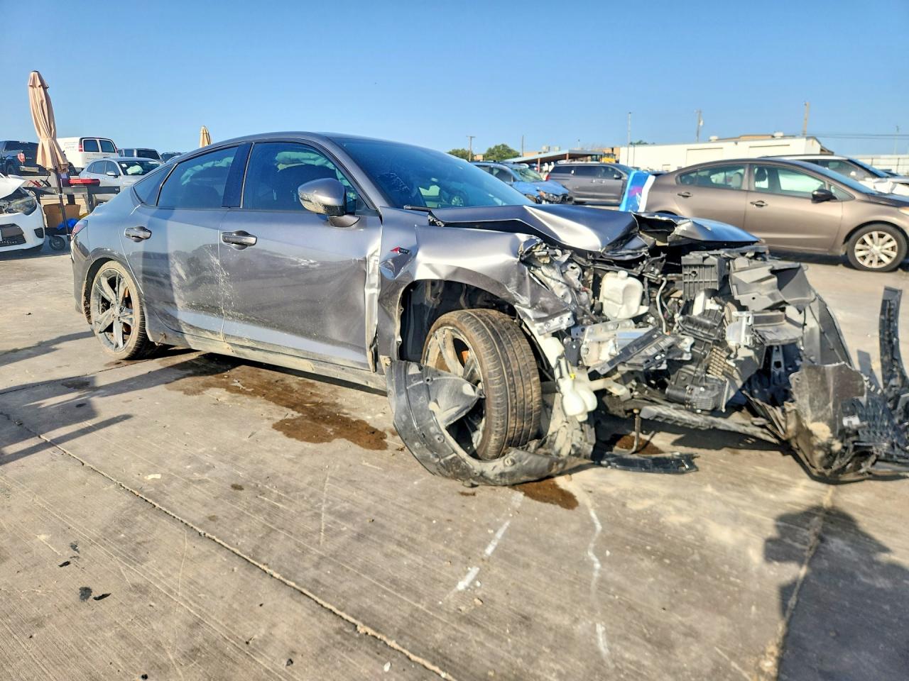 19UDE4H66RA009717 · 2024 ACURA INTEGRA · 4/12
