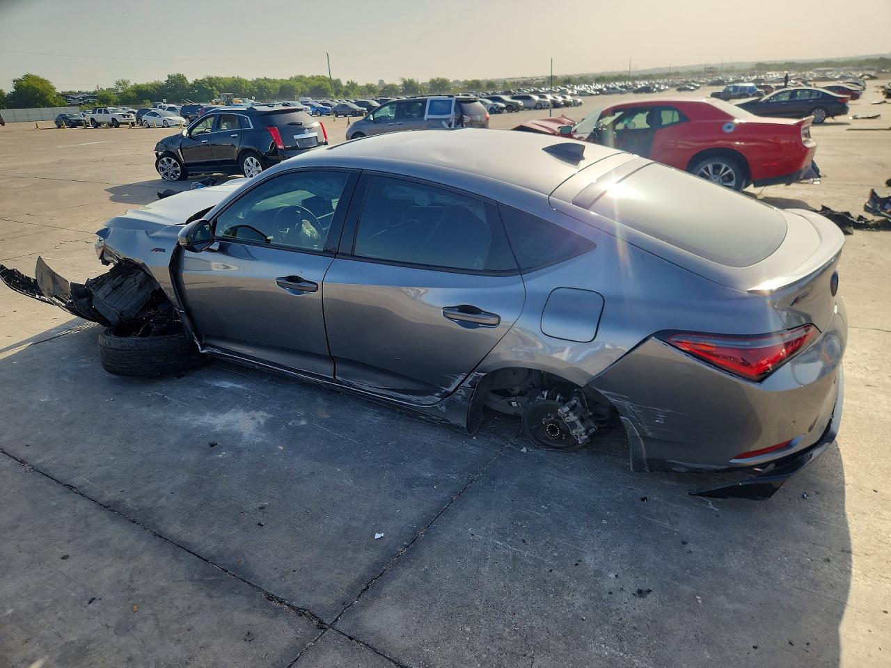 19UDE4H66RA009717 · 2024 ACURA INTEGRA · 2/12